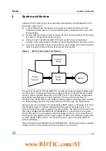 Предварительный просмотр 7 страницы ST STEVAL-IHM017V1 User Manual