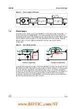 Предварительный просмотр 15 страницы ST STEVAL-IHM017V1 User Manual