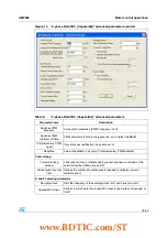 Предварительный просмотр 25 страницы ST STEVAL-IHM017V1 User Manual