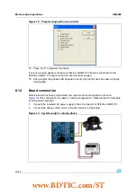 Предварительный просмотр 30 страницы ST STEVAL-IHM017V1 User Manual