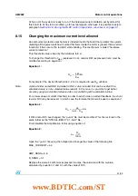 Предварительный просмотр 31 страницы ST STEVAL-IHM017V1 User Manual