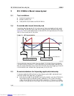 Предварительный просмотр 16 страницы ST STEVAL-IHM020V1 User Manual