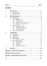 Preview for 2 page of ST STEVAL-IHT001V1 User Manual