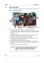 Предварительный просмотр 5 страницы ST STEVAL-IHT001V1 User Manual