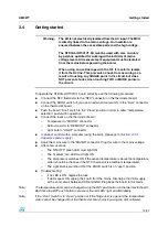 Preview for 13 page of ST STEVAL-IHT001V1 User Manual