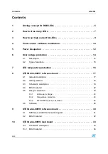 Preview for 2 page of ST STEVAL-ILL009V1 Application Note