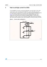 Preview for 9 page of ST STEVAL-ILL009V1 Application Note