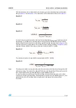 Preview for 11 page of ST STEVAL-ILL009V1 Application Note