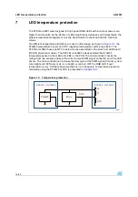 Preview for 16 page of ST STEVAL-ILL009V1 Application Note