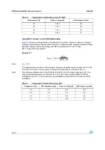 Preview for 24 page of ST STEVAL-ILL009V1 Application Note