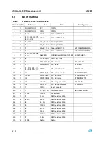 Preview for 32 page of ST STEVAL-ILL009V1 Application Note