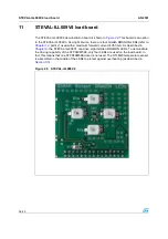 Preview for 36 page of ST STEVAL-ILL009V1 Application Note