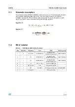 Preview for 37 page of ST STEVAL-ILL009V1 Application Note