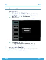 Preview for 11 page of ST STEVAL-ILL059V1 User Manual