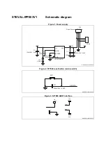 ST STEVAL-IPP003V1 Schematic Diagram preview