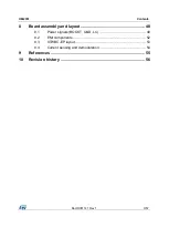 Preview for 3 page of ST STEVAL-ISB044V1 User Manual