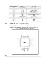 Preview for 11 page of ST STEVAL-ISB044V1 User Manual