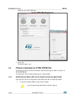 Preview for 14 page of ST STEVAL-ISB044V1 User Manual