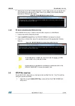 Preview for 21 page of ST STEVAL-ISB044V1 User Manual