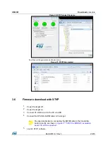 Preview for 23 page of ST STEVAL-ISB044V1 User Manual