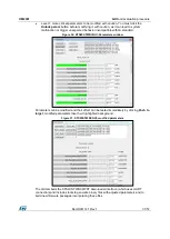 Preview for 31 page of ST STEVAL-ISB044V1 User Manual