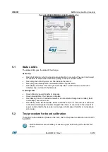 Preview for 33 page of ST STEVAL-ISB044V1 User Manual