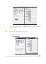 Preview for 34 page of ST STEVAL-ISB044V1 User Manual