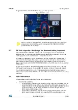 Preview for 13 page of ST STEVAL-ISF003V1 User Manual