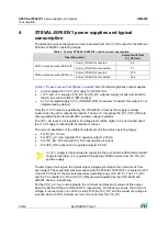 Preview for 20 page of ST STEVAL-ISF003V1 User Manual