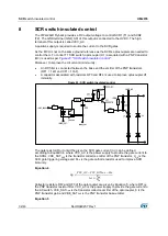 Preview for 32 page of ST STEVAL-ISF003V1 User Manual