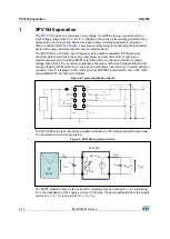 Preview for 4 page of ST STEVAL-ISV012V1 Application Note