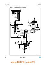 Предварительный просмотр 14 страницы ST STEVAL-ISW001V1 User Manual