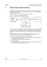 Preview for 4 page of ST STEVAL-MKI132V1 User Manual