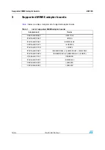 Preview for 13 page of ST STEVAL-MKI132V1 User Manual