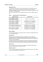 Preview for 17 page of ST STEVAL-MKI132V1 User Manual