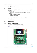 Предварительный просмотр 4 страницы ST STEVAL-PCC008V1 User Manual