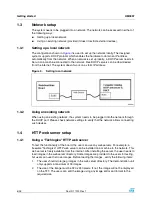 Предварительный просмотр 6 страницы ST STEVAL-PCC008V1 User Manual