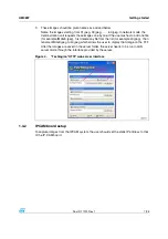 Предварительный просмотр 7 страницы ST STEVAL-PCC008V1 User Manual