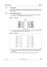 Предварительный просмотр 12 страницы ST STEVAL-PCC009V2 User Manual