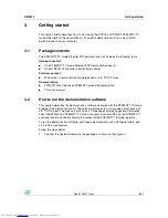 Preview for 8 page of ST STEVAL-PCC010V1 User Manual