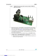 Предварительный просмотр 9 страницы ST STEVAL-PCC010V1 User Manual