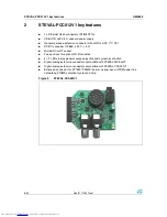 Предварительный просмотр 6 страницы ST STEVAL-PCC012V1 User Manual