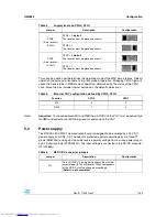 Предварительный просмотр 11 страницы ST STEVAL-PCC012V1 User Manual