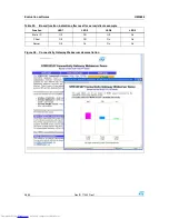 Предварительный просмотр 38 страницы ST STEVAL-PCC012V1 User Manual