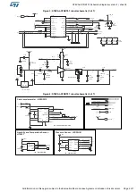 Preview for 2 page of ST STEVAL-STRKT01 Schematic Diagrams