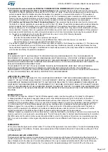 Preview for 6 page of ST STEVAL-STRKT01 Schematic Diagrams