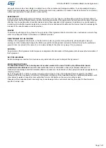 Preview for 7 page of ST STEVAL-STRKT01 Schematic Diagrams