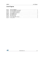 Preview for 3 page of ST STEVAL-VNH5050A User Manual