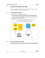 Preview for 4 page of ST STEVAL-VNH5050A User Manual