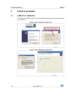 Preview for 6 page of ST STEVAL-VNH5050A User Manual